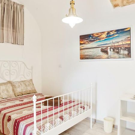 בארי San Nicola Clemente Private Room מראה חיצוני תמונה