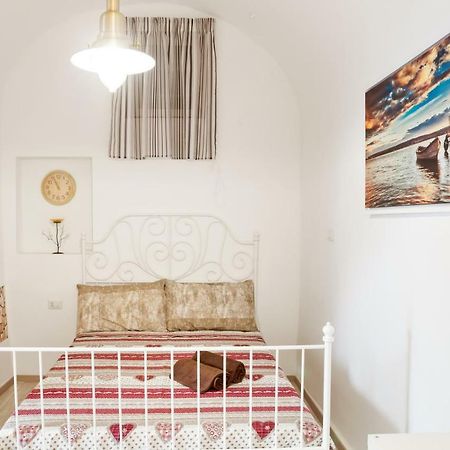 בארי San Nicola Clemente Private Room מראה חיצוני תמונה