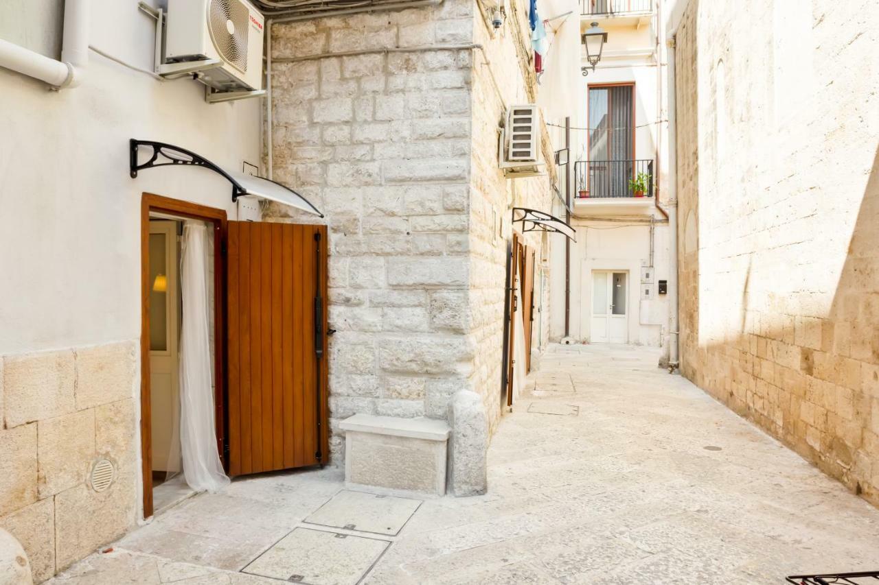 בארי San Nicola Clemente Private Room מראה חיצוני תמונה