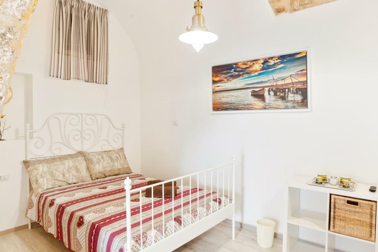 בארי San Nicola Clemente Private Room מראה חיצוני תמונה