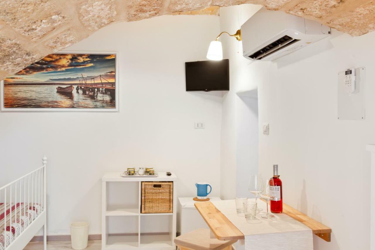 בארי San Nicola Clemente Private Room מראה חיצוני תמונה