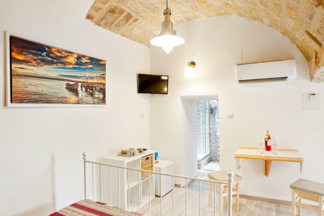 בארי San Nicola Clemente Private Room מראה חיצוני תמונה
