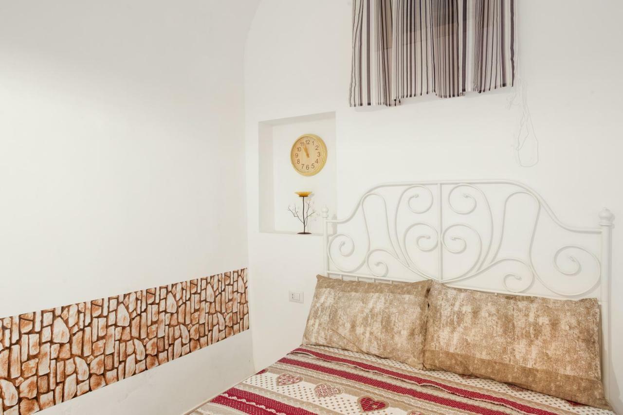 בארי San Nicola Clemente Private Room מראה חיצוני תמונה