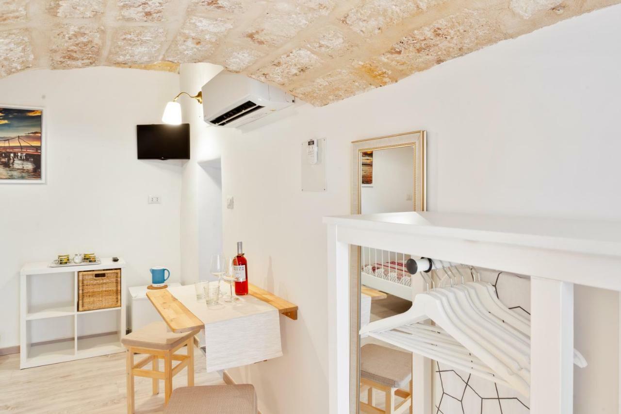 בארי San Nicola Clemente Private Room מראה חיצוני תמונה