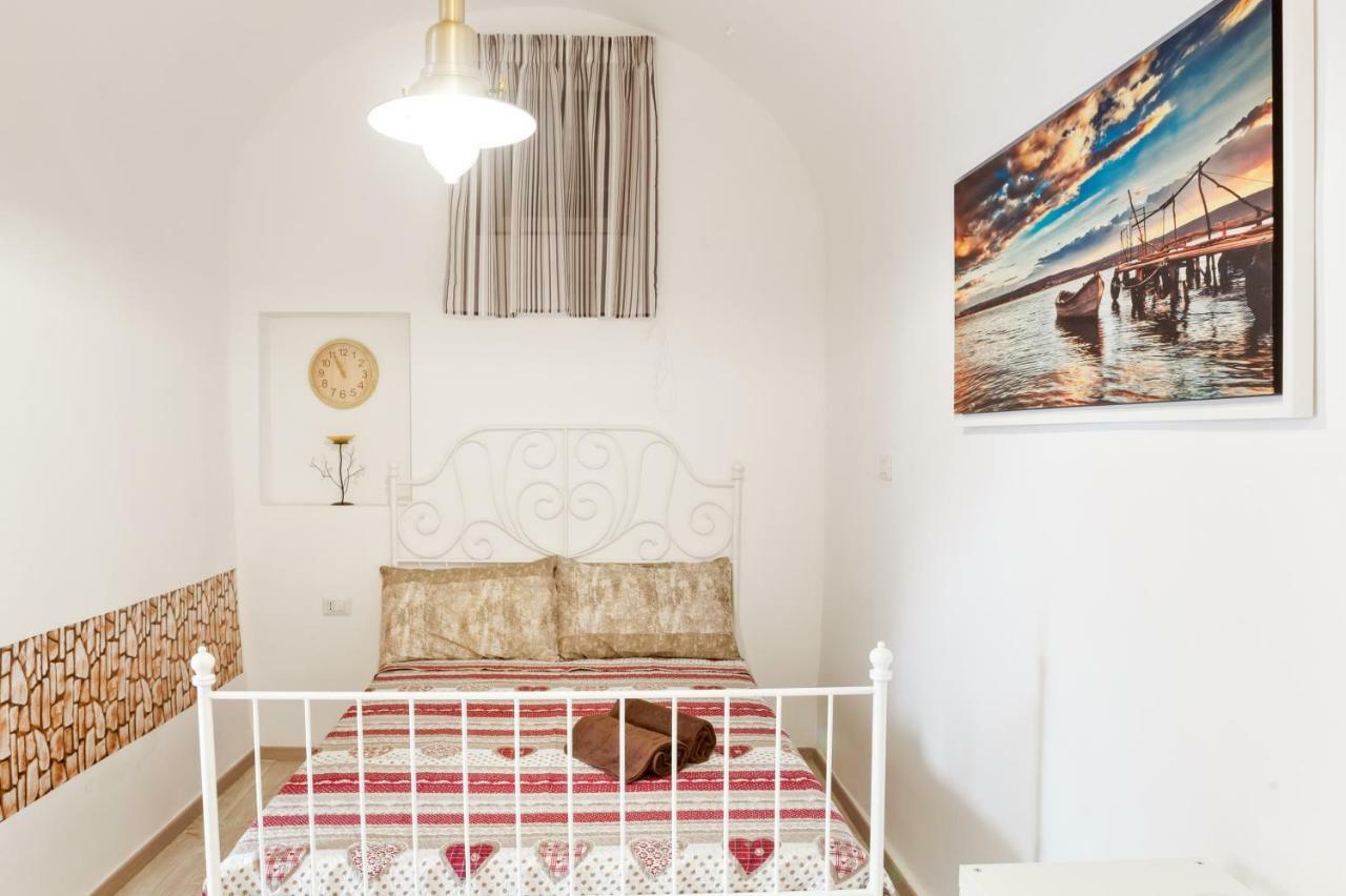 בארי San Nicola Clemente Private Room מראה חיצוני תמונה